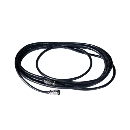 Кабель управления FUBAG с двумя разъемами 3 PIN (папа) для пульта ДУ 41113