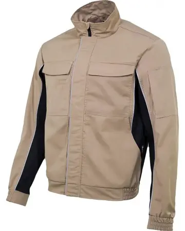 Куртка BRODEKS KS 201 (бежевый)