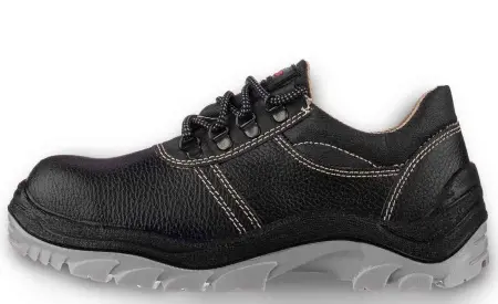 Полуботинки РЕДГРЕЙ ПУ/ТПУ натуральная кожа