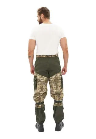 Костюм ГОРКА-ГОРЕЦ с БР (кмф)