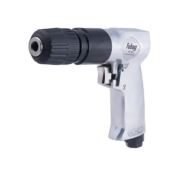 Пневмодрель FUBAG DR1800 Пневмодрель FUBAG DR1800