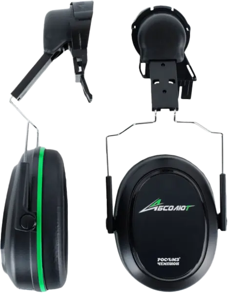 Наушники СОМЗ-35 АБСОЛЮТ 63505 30дБ
