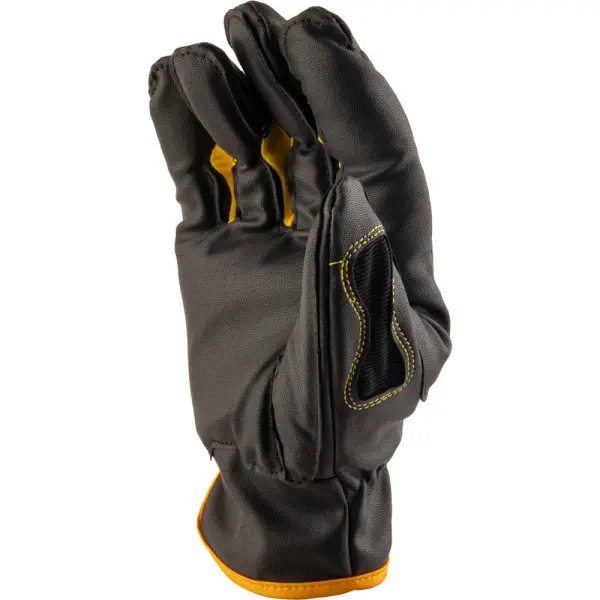 Перчатки JETA SAFETY JAV-209-PM PULSE FLEX антивибрационные трикотажные