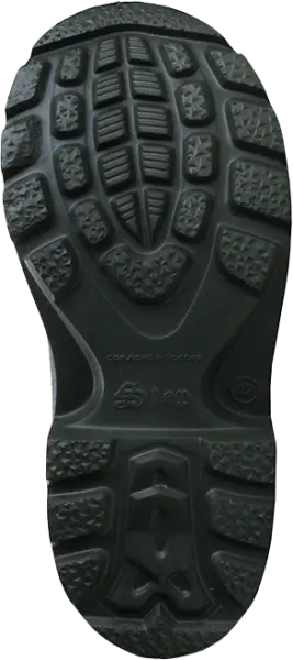 Сапоги ЭВА NORD STEP с КП