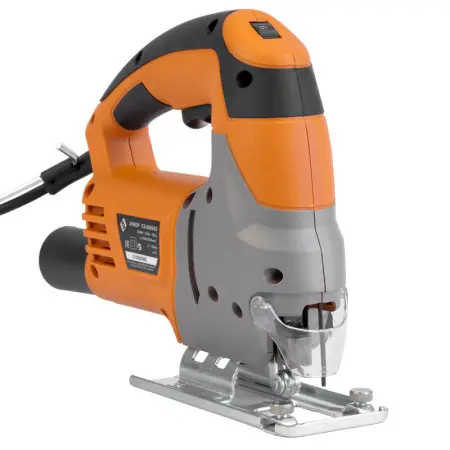 Электрический лобзик ЭНКОР ЛЭ-600/60Э 600Вт