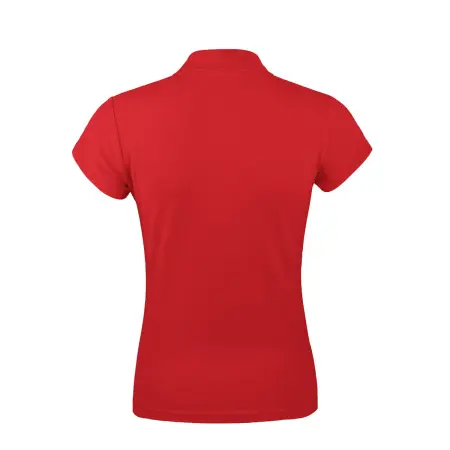 Рубашка-поло REDFORT LADY женская (красный)