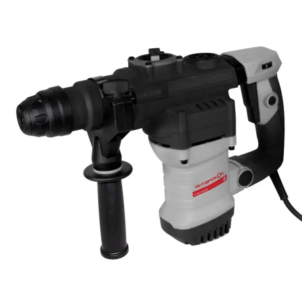 Перфоратор ИНТЕРСКОЛ П-38/1200ЭВ 735.1.0.70 SDS-Max 1200Вт 7Дж