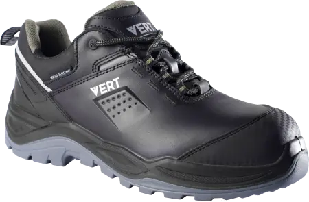 Полуботинки VERT с КП и КС