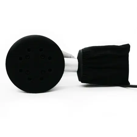 Эксцентриковая шлифовальная машина CROWN CT13394 240Вт 12000об/мин 2мм 125мм