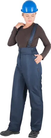 Костюм Виги женский утепленный