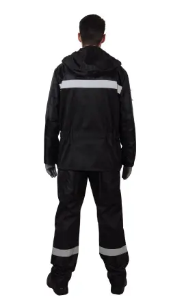 Костюм RONTA KS502 с ПК (черный)