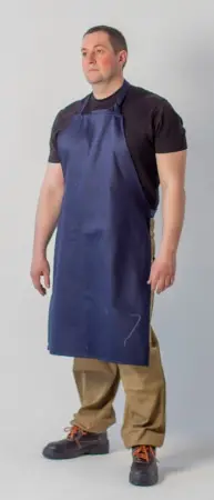 Фартук тк. Велдшилд 450