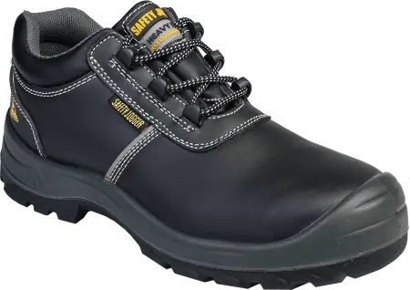 Полуботинки AURA (АУРА) ПУ/ПУ кожаные с КП и КС