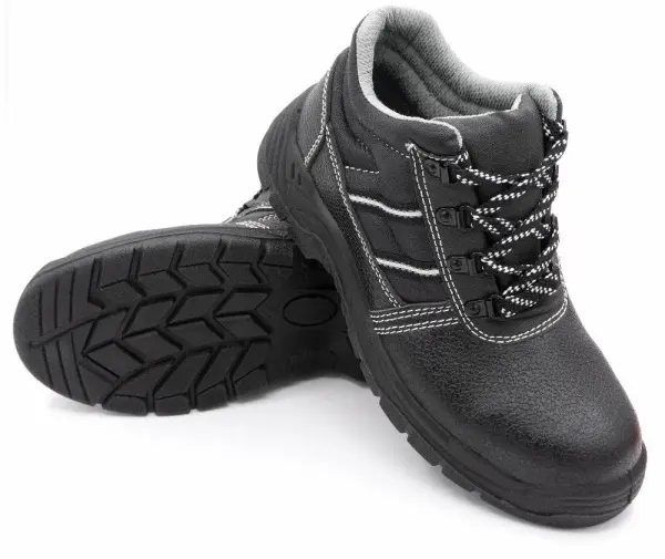 Ботинки АСКЕТ SJ949-ST с МП