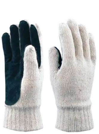 Перчатки ханты