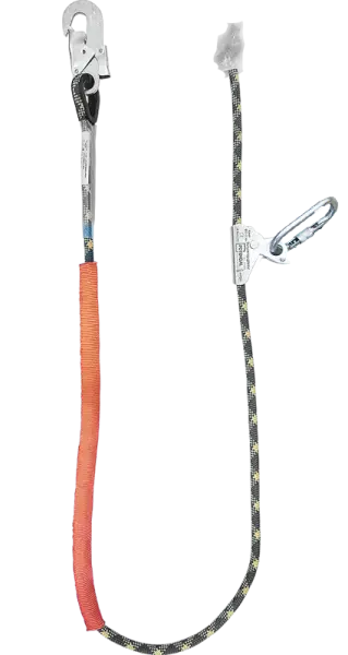 Строп с регулятором длины ползункового типа "Вр" Строп с регулятором длины ползункового типа "Вр"