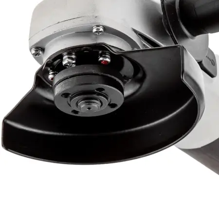 Угловая шлифовальная машина ИНТЕРСКОЛ УШМ-125/900 671.1.0.00 900Вт 125мм