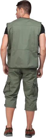 Жилет Эвенк разгрузочный