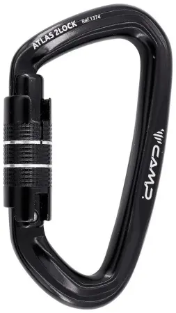 Карабин CAMP Atlas TWL
