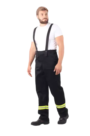 Костюм сварщика Прометей Огнепротект