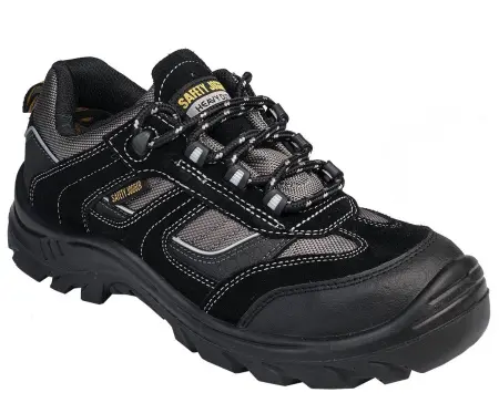 Полуботинки JUMPER ПУ/ПУ с КП и КС