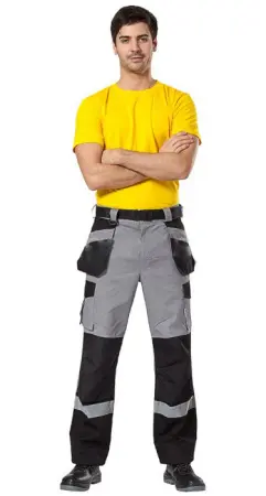 Брюки  Мистраль