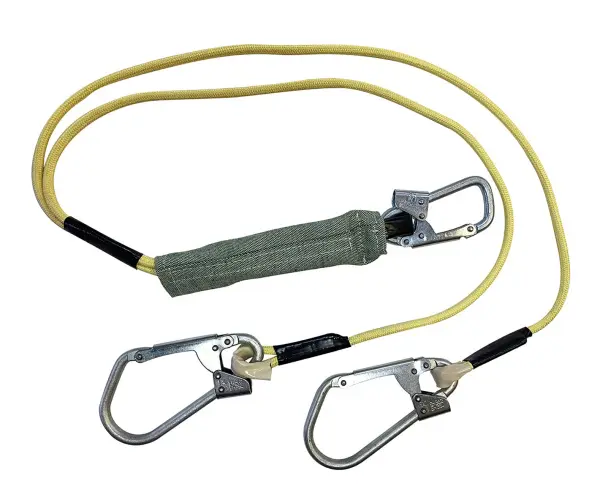 Строп аВд+К25 (Ог) вар.2 огнеупорный