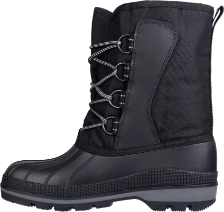 Бахилы ЗИМА ТЭП зимние (черный)