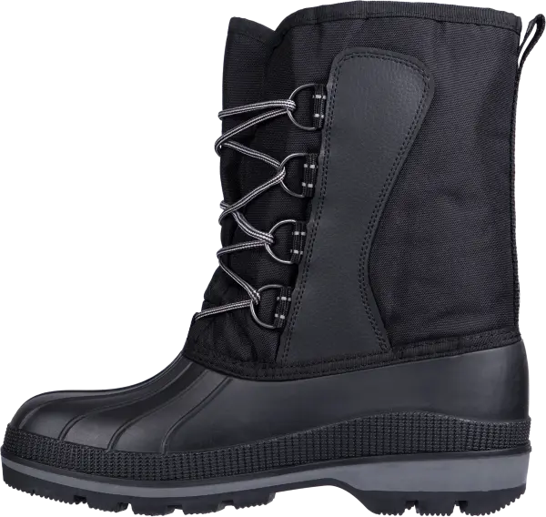 Бахилы ЗИМА ТЭП зимние (черный)