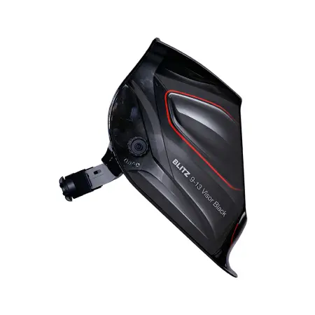 Маска сварщика FUBAG Хамелеон BLITZ 9-13 Visor BLACK Маска сварщика FUBAG Хамелеон BLITZ 9-13 Visor BLACK