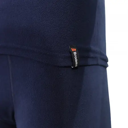 Термобелье BRODEKS TUNDRA (синий)