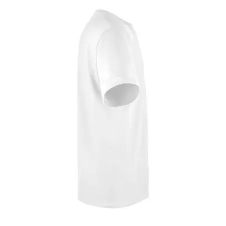 Футболка CORONA 145 (нм) (белый)
