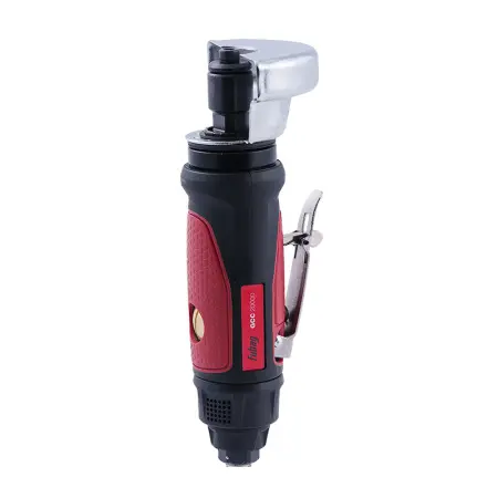 Пневмошлифмашина отрезная FUBAG GСC 20000