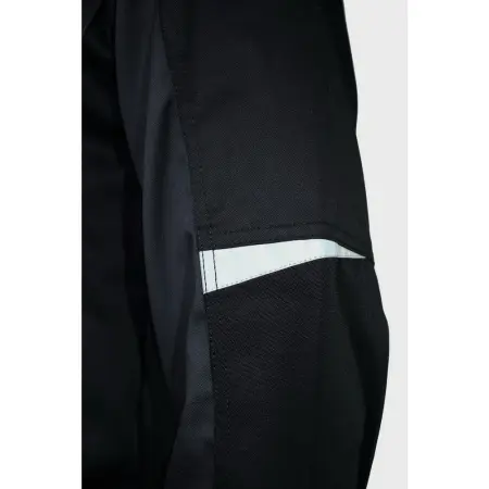 Куртка Brodeks KS 202 C (серый)