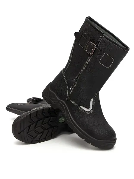 Сапоги PROFLINE ПУ с МП