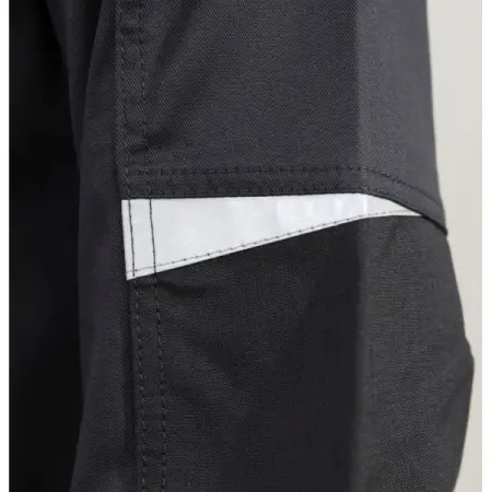 Куртка BRODEKS KS 202 (черный)