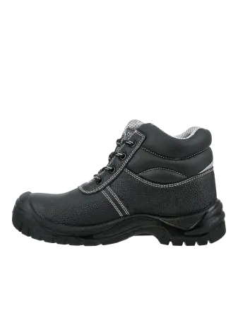 Ботинки СПЕЦ-1 ПУ с МП