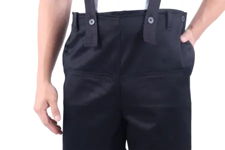 Костюм сварщика Прометей Огнепротект