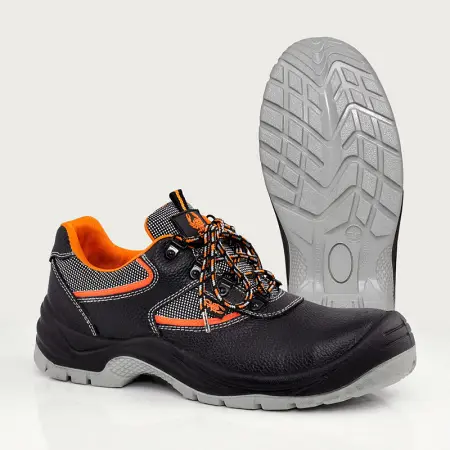 Полуботинки Скорпион-Премиум 1302ПК ПУ/ТПУ с КП