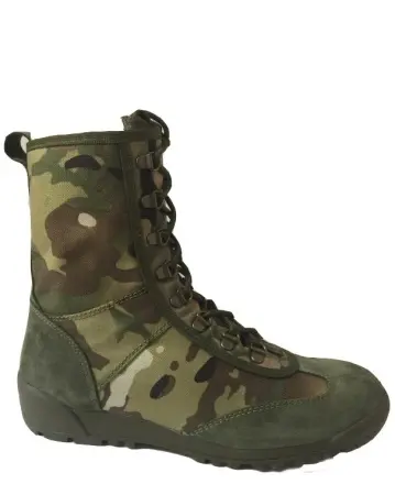 Ботинки Кобра