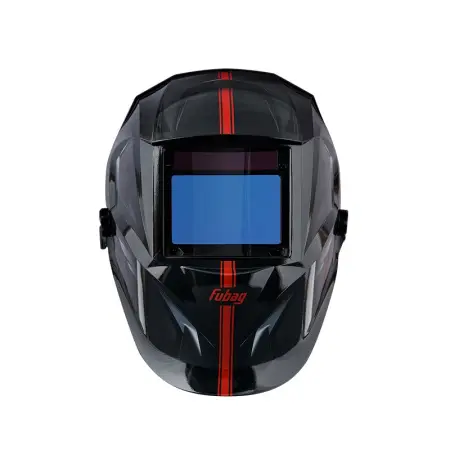 Сварочная маска FUBAG OPTIMA 4-13 VISOR BLACK 38438 (хамелеон) Сварочная маска FUBAG OPTIMA 4-13 VISOR BLACK 38438 (хамелеон)