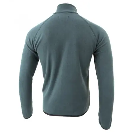 Толстовка Brodeks KS 211 флисовая (хвойный)