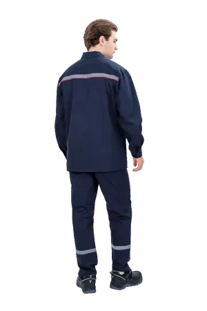 Костюм СТРОЙМАСТЕР с БР (т.синий)
