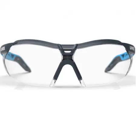 Очки UVEX АЙ-5 9183265 (прозрачный)