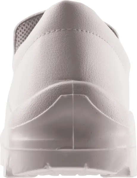 Полуботинки САНИТАРИ с МП