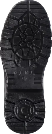 Ботинки ТРУД