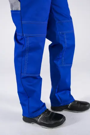 Костюм СОЮЗ-ПРОФЕССИОНАЛ-2 с ПК (васильковый/св.серый/оранжевый) Костюм СОЮЗ-ПРОФЕССИОНАЛ-2 с ПК (васильковый/св.серый/оранжевый)