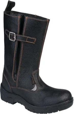 Сапоги МАСТЕР ПУ иск. мех с МП