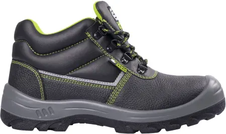 Ботинки СПЕЦ® ПУ/ПУ с МП и МС