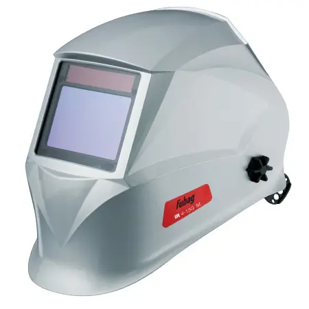 Маска сварщика FUBAG ХАМЕЛЕОН IR 4-13G M